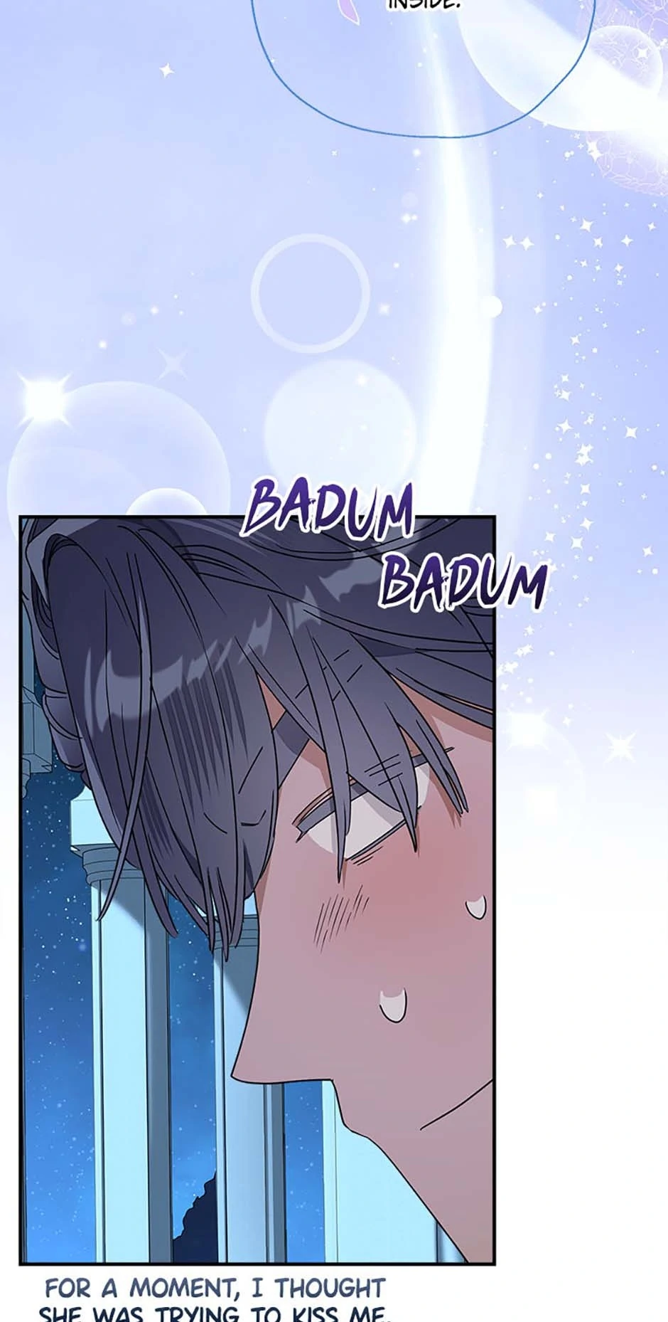 When the Count’s Illegitimate Daughter Gets Married Chapter 101 - Page 6