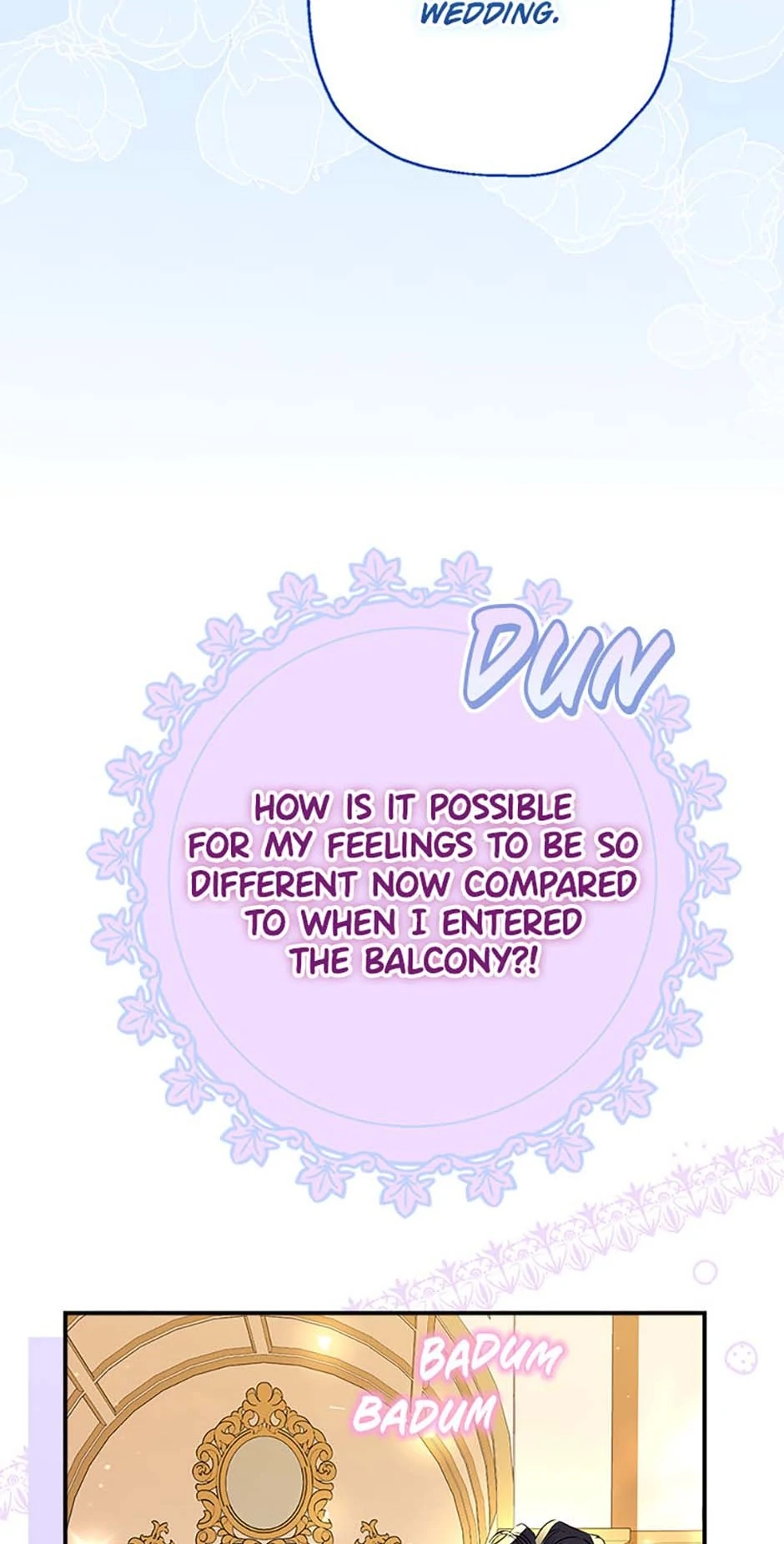 When the Count’s Illegitimate Daughter Gets Married Chapter 101 - Page 52
