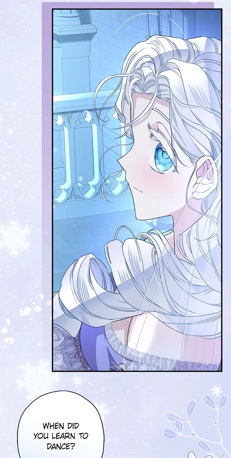 When the Count’s Illegitimate Daughter Gets Married Chapter 101 - Page 9