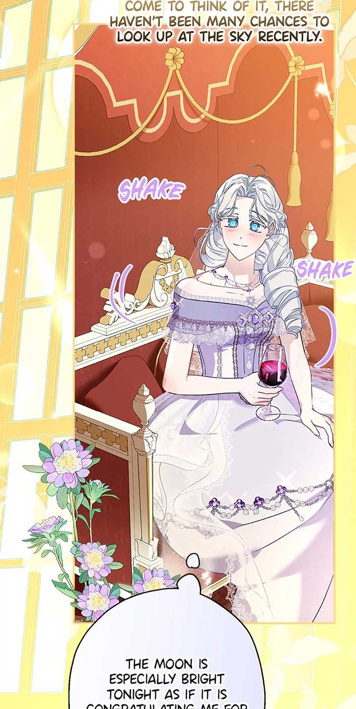 When the Count’s Illegitimate Daughter Gets Married Chapter 102 - Page 15