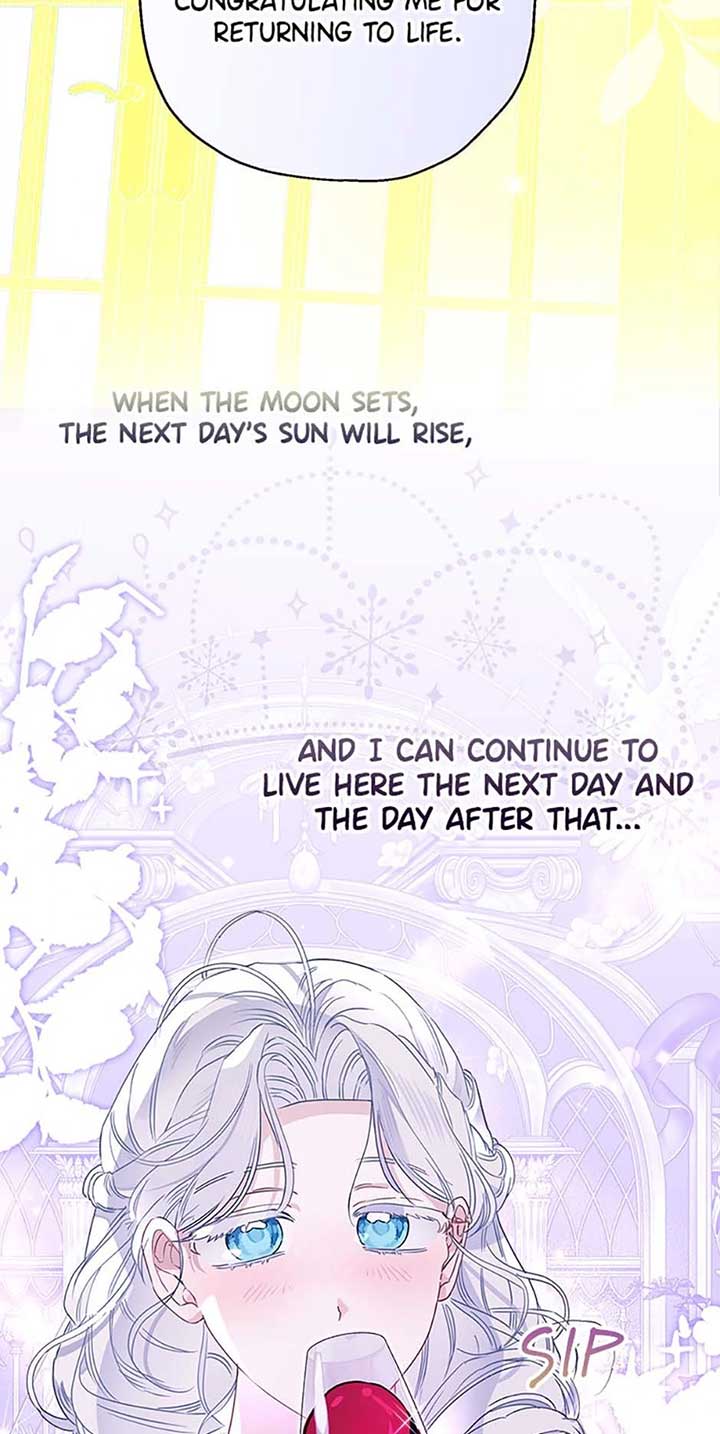 When the Count’s Illegitimate Daughter Gets Married Chapter 102 - Page 16