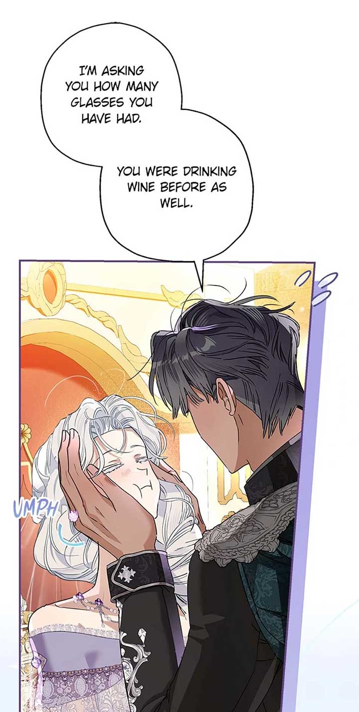 When the Count’s Illegitimate Daughter Gets Married Chapter 102 - Page 20