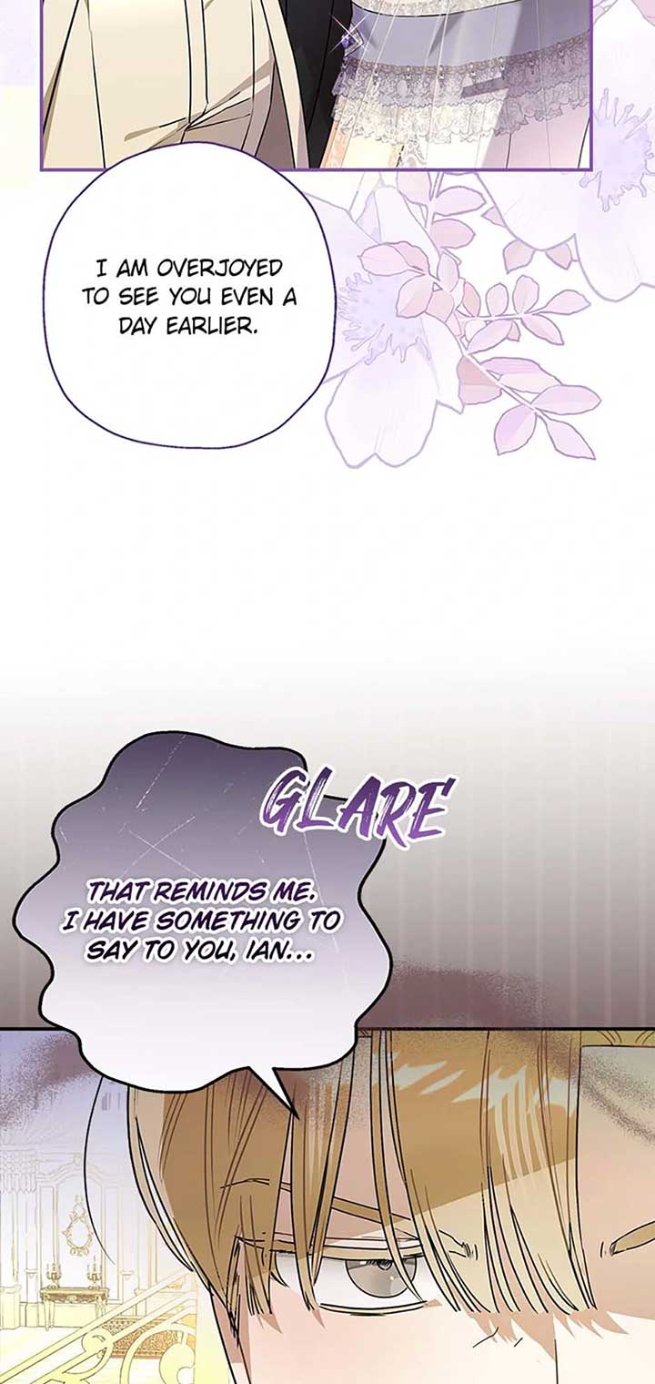 When the Count’s Illegitimate Daughter Gets Married Chapter 102 - Page 3