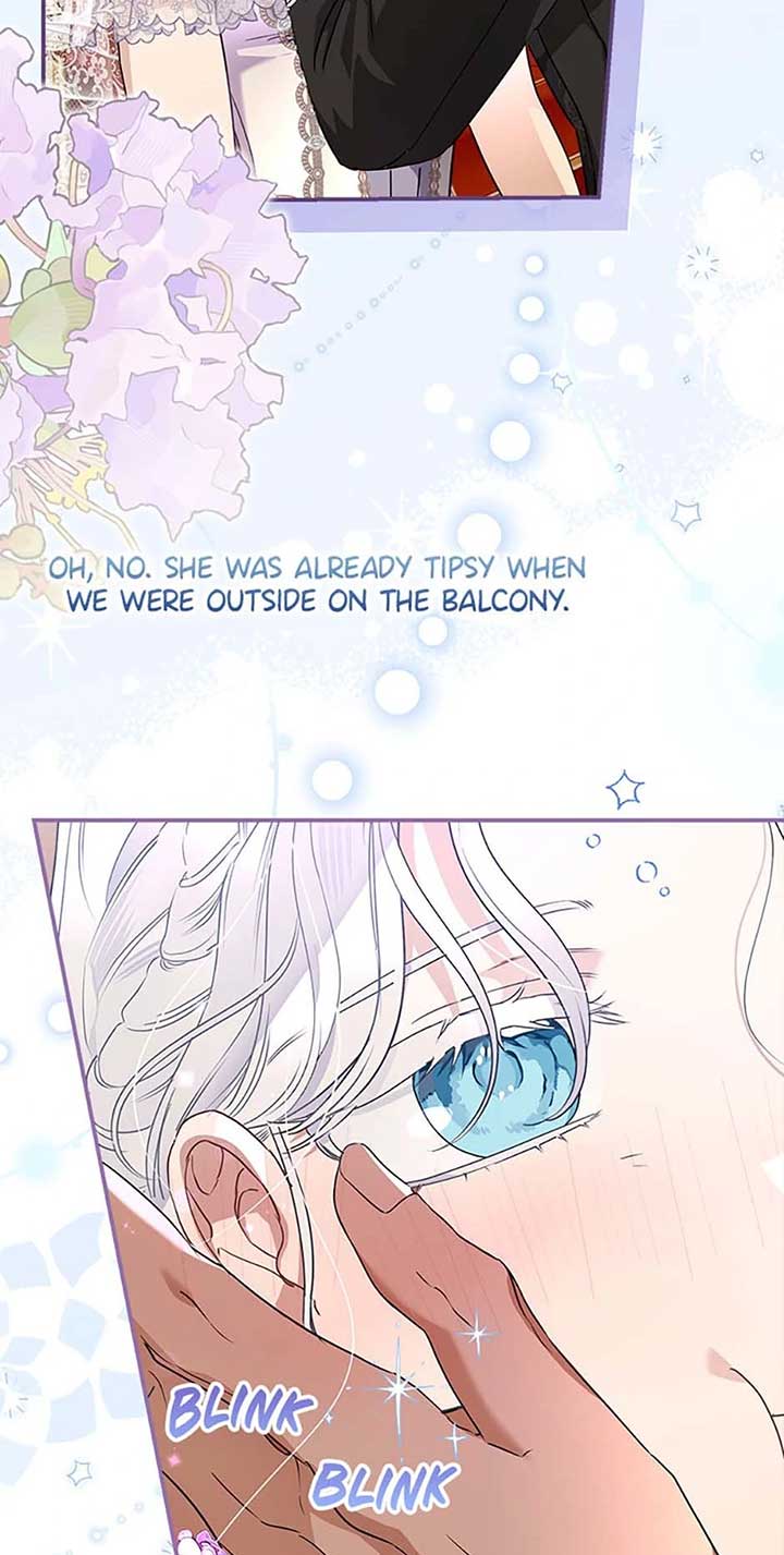 When the Count’s Illegitimate Daughter Gets Married Chapter 102 - Page 21