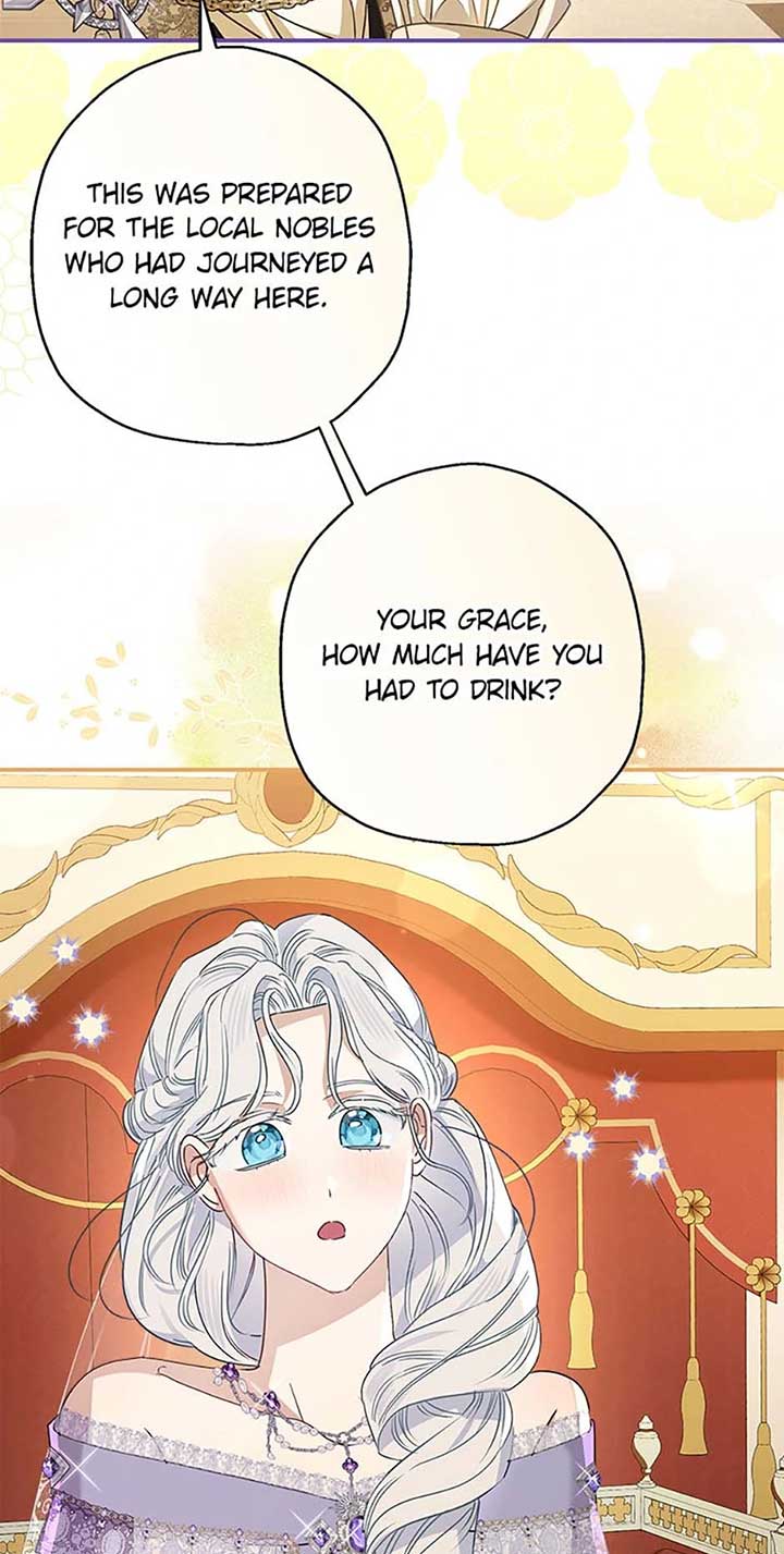 When the Count’s Illegitimate Daughter Gets Married Chapter 102 - Page 23