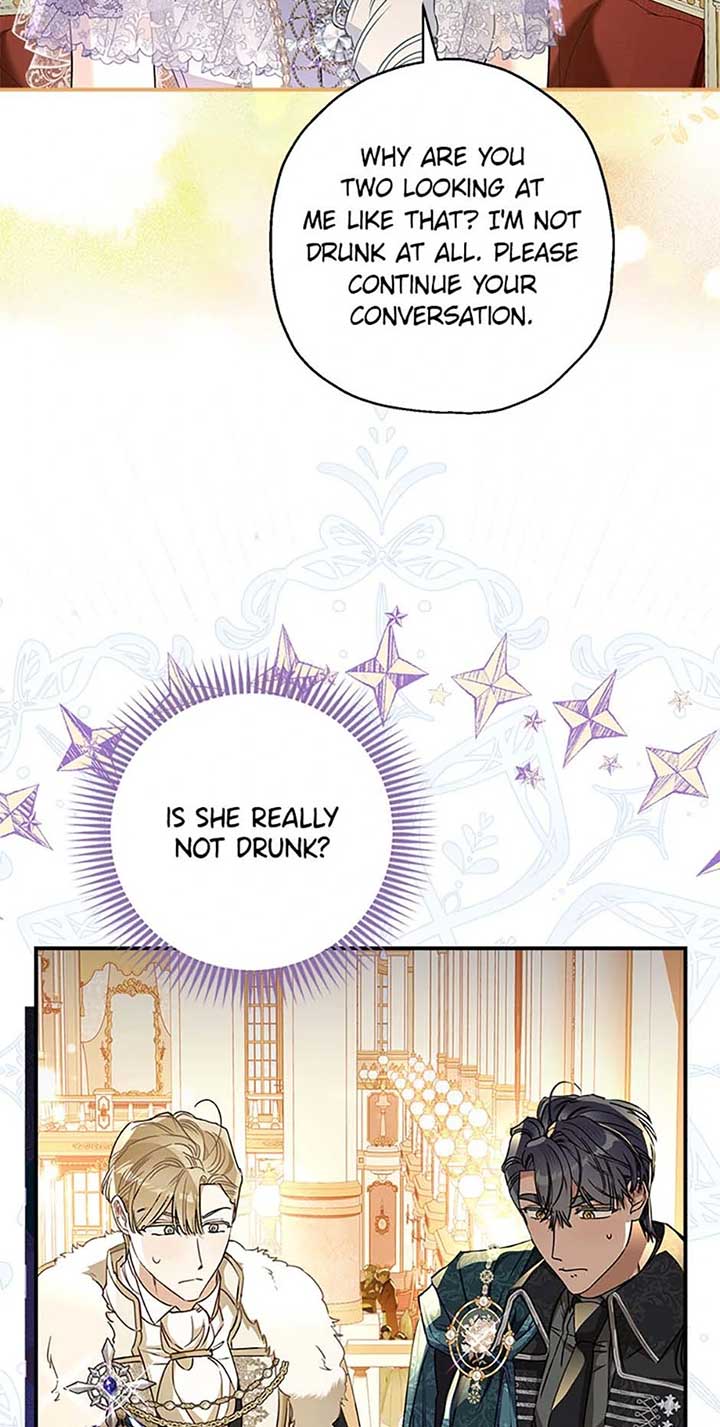 When the Count’s Illegitimate Daughter Gets Married Chapter 102 - Page 24