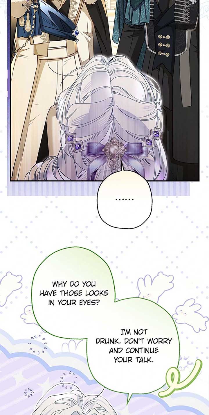 When the Count’s Illegitimate Daughter Gets Married Chapter 102 - Page 25