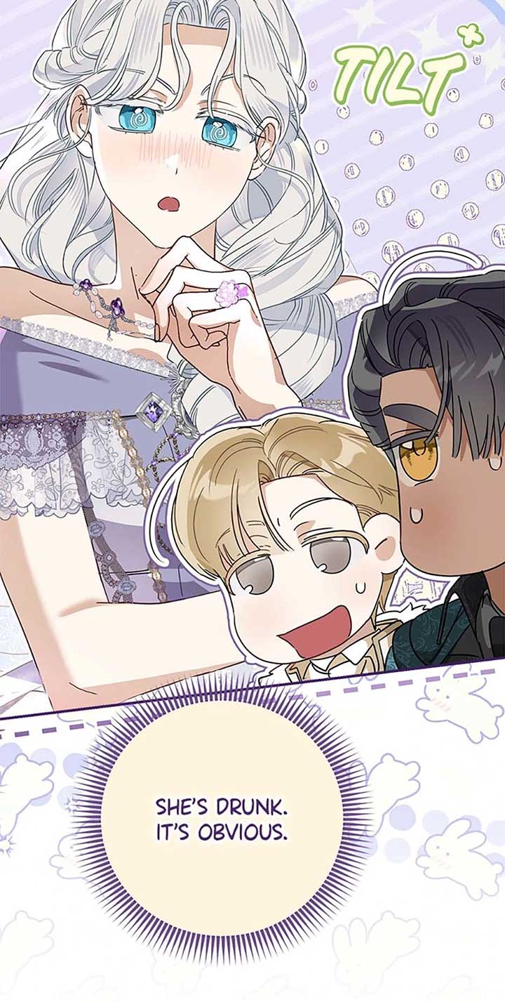 When the Count’s Illegitimate Daughter Gets Married Chapter 102 - Page 26