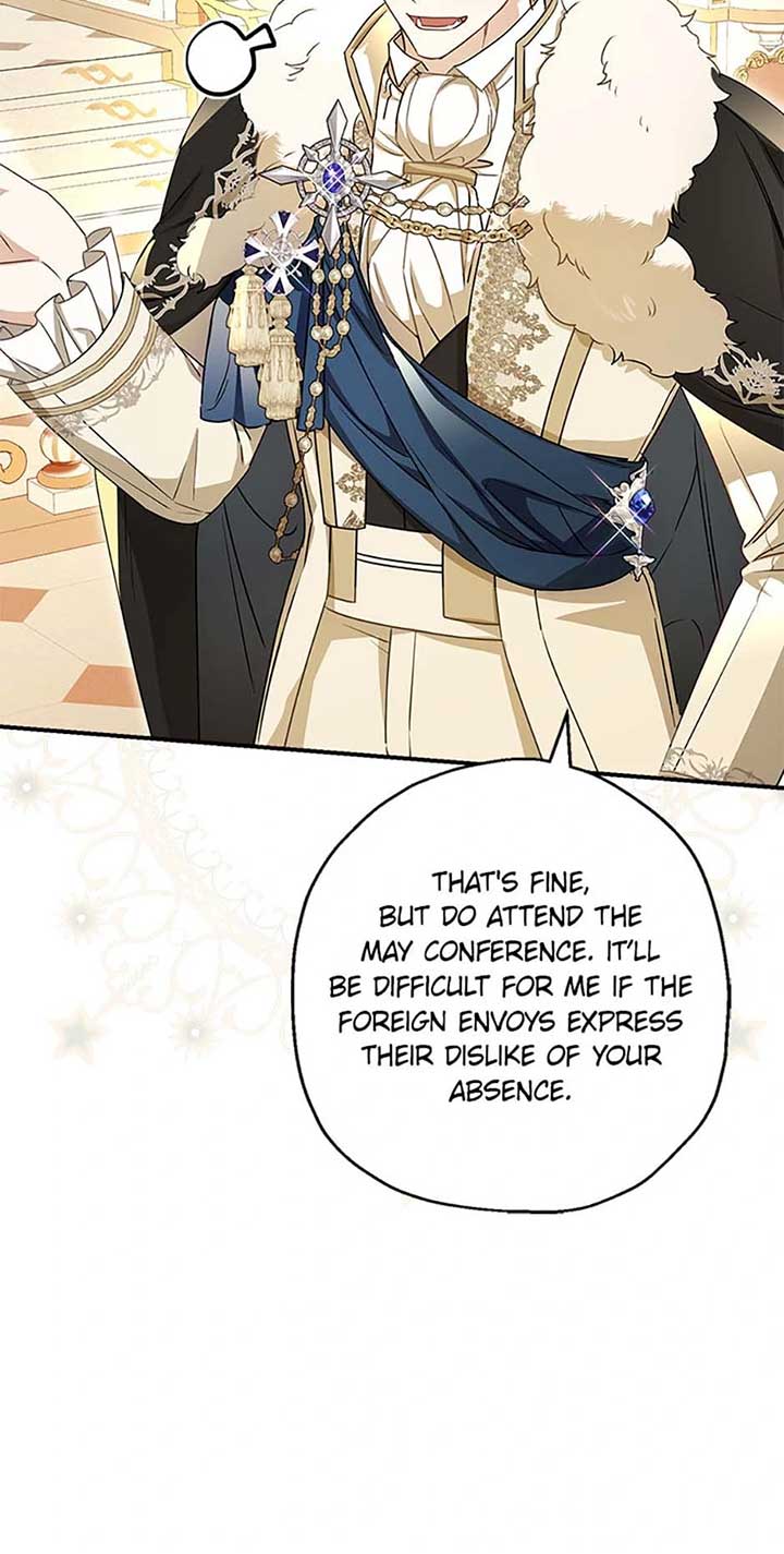 When the Count’s Illegitimate Daughter Gets Married Chapter 102 - Page 29