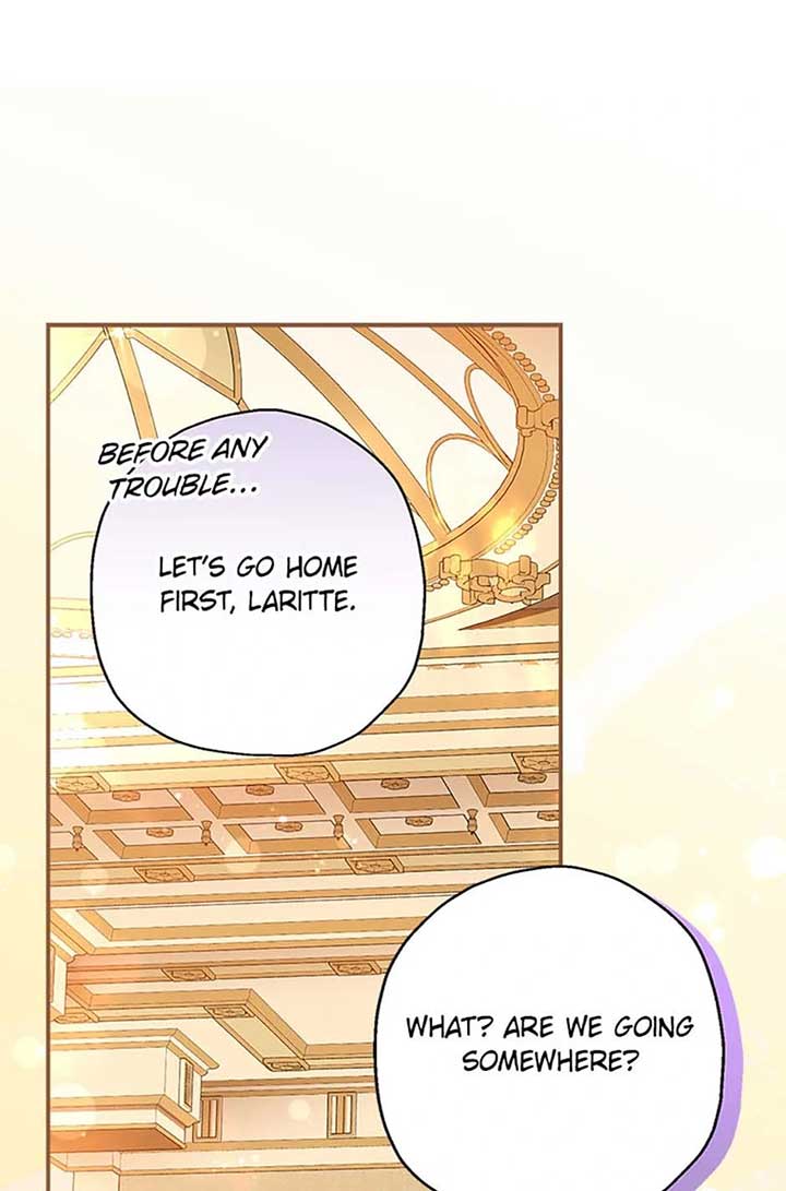 When the Count’s Illegitimate Daughter Gets Married Chapter 102 - Page 30