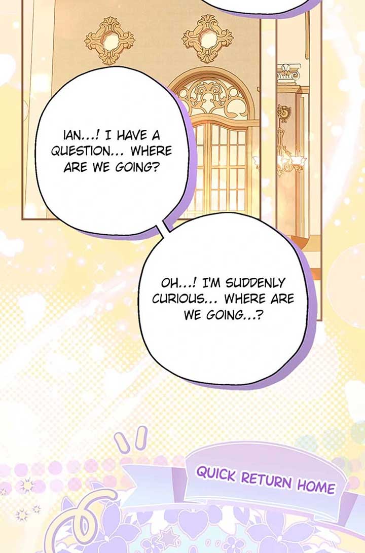 When the Count’s Illegitimate Daughter Gets Married Chapter 102 - Page 31
