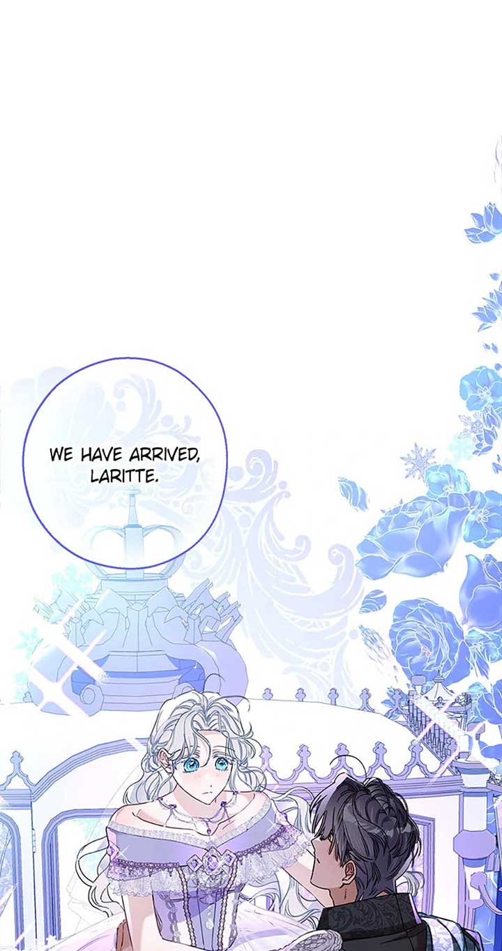 When the Count’s Illegitimate Daughter Gets Married Chapter 102 - Page 34