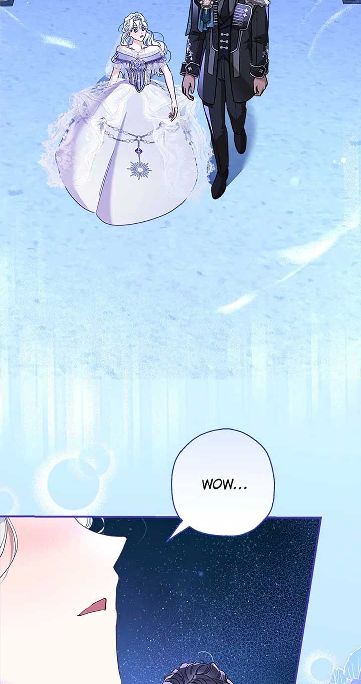 When the Count’s Illegitimate Daughter Gets Married Chapter 102 - Page 38