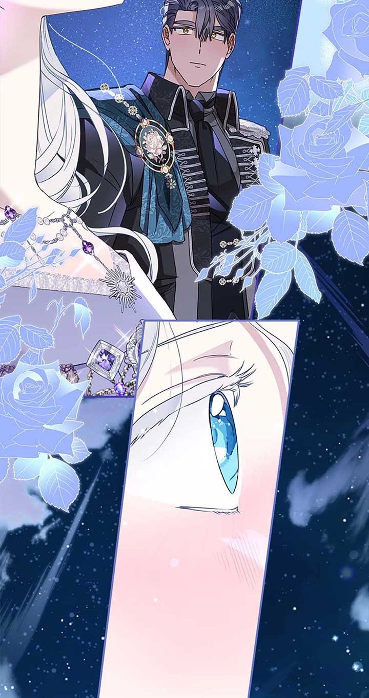 When the Count’s Illegitimate Daughter Gets Married Chapter 102 - Page 39