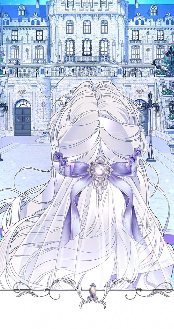 When the Count’s Illegitimate Daughter Gets Married Chapter 102 - Page 41