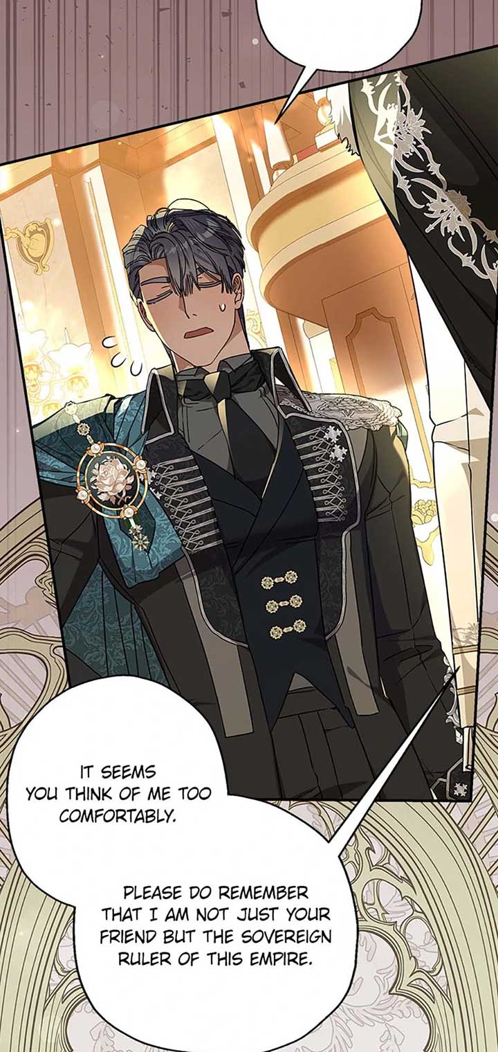 When the Count’s Illegitimate Daughter Gets Married Chapter 102 - Page 6