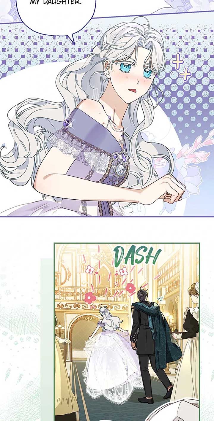 When the Count’s Illegitimate Daughter Gets Married Chapter 102 - Page 52
