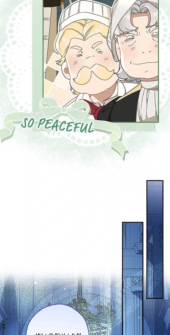 When the Count’s Illegitimate Daughter Gets Married Chapter 102 - Page 53