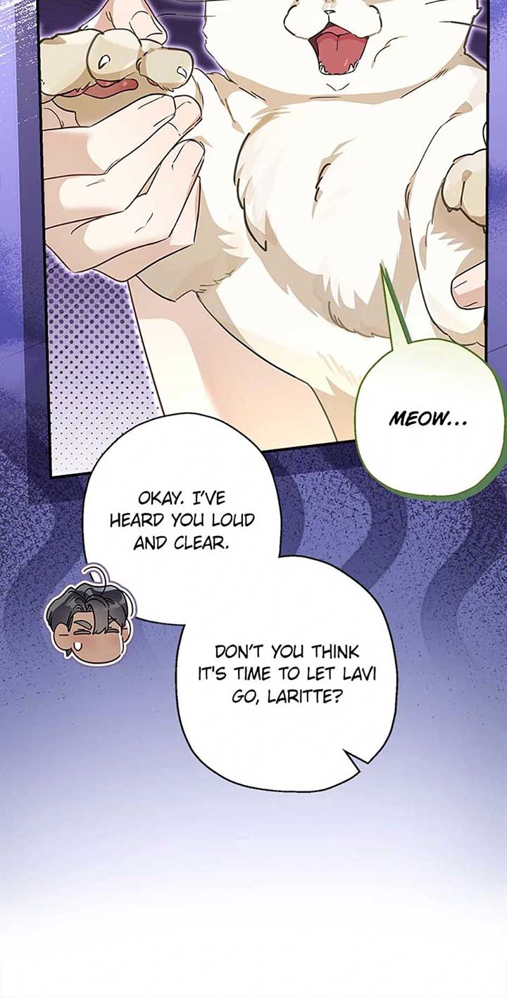 When the Count’s Illegitimate Daughter Gets Married Chapter 102 - Page 60