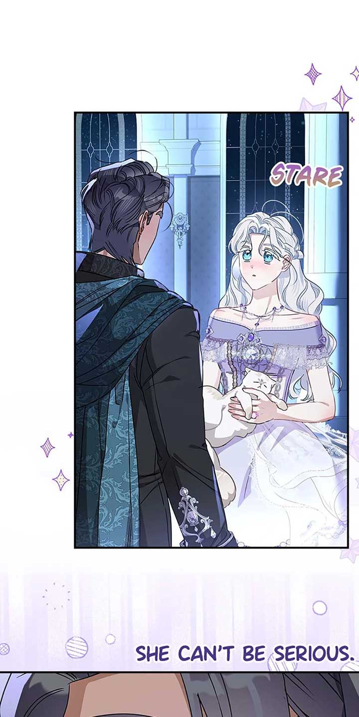 When the Count’s Illegitimate Daughter Gets Married Chapter 102 - Page 61