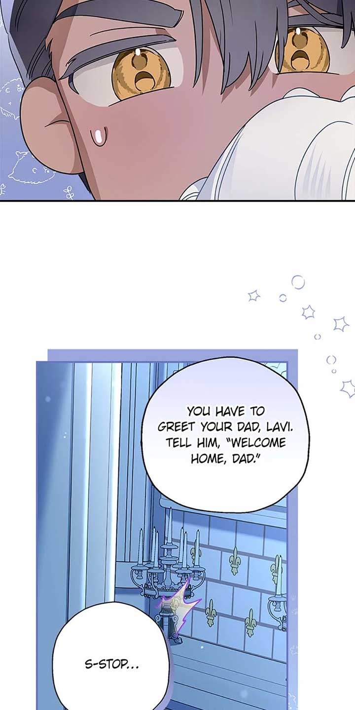 When the Count’s Illegitimate Daughter Gets Married Chapter 102 - Page 62