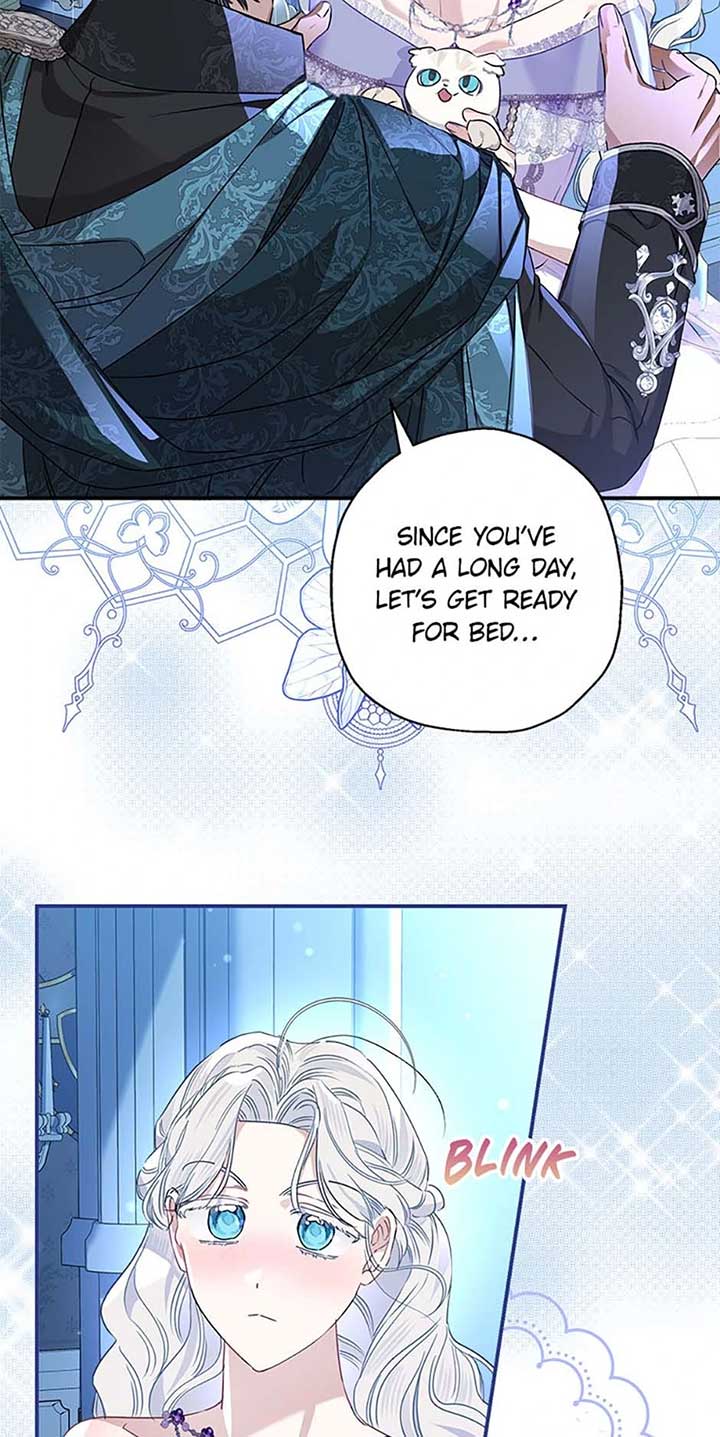 When the Count’s Illegitimate Daughter Gets Married Chapter 102 - Page 64