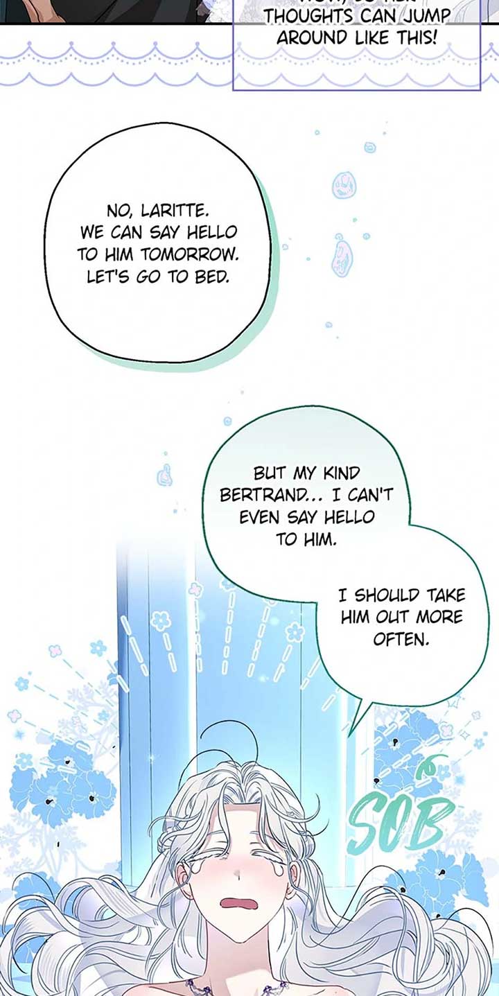 When the Count’s Illegitimate Daughter Gets Married Chapter 102 - Page 66