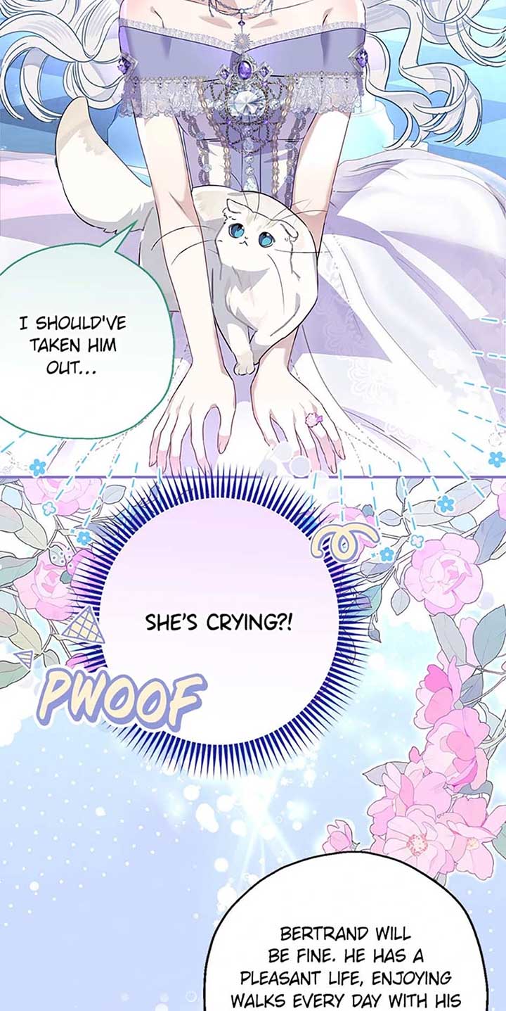 When the Count’s Illegitimate Daughter Gets Married Chapter 102 - Page 67