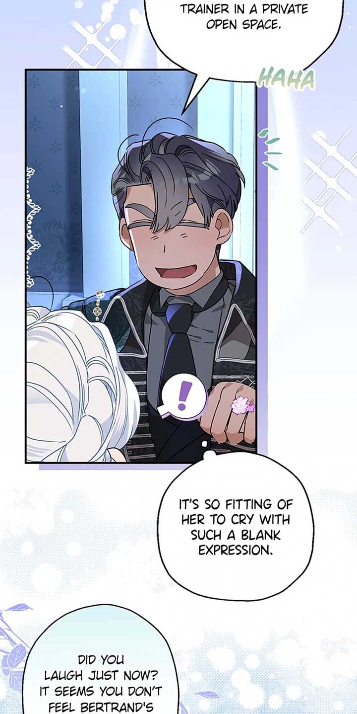 When the Count’s Illegitimate Daughter Gets Married Chapter 102 - Page 68