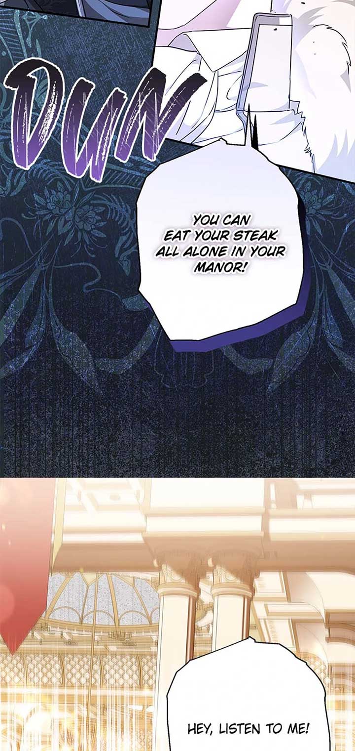 When the Count’s Illegitimate Daughter Gets Married Chapter 102 - Page 8
