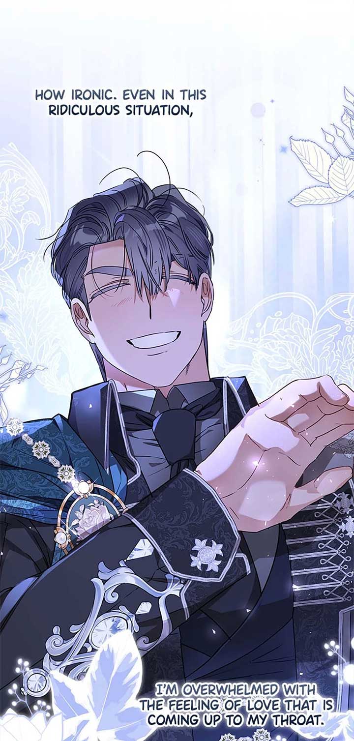 When the Count’s Illegitimate Daughter Gets Married Chapter 102 - Page 71