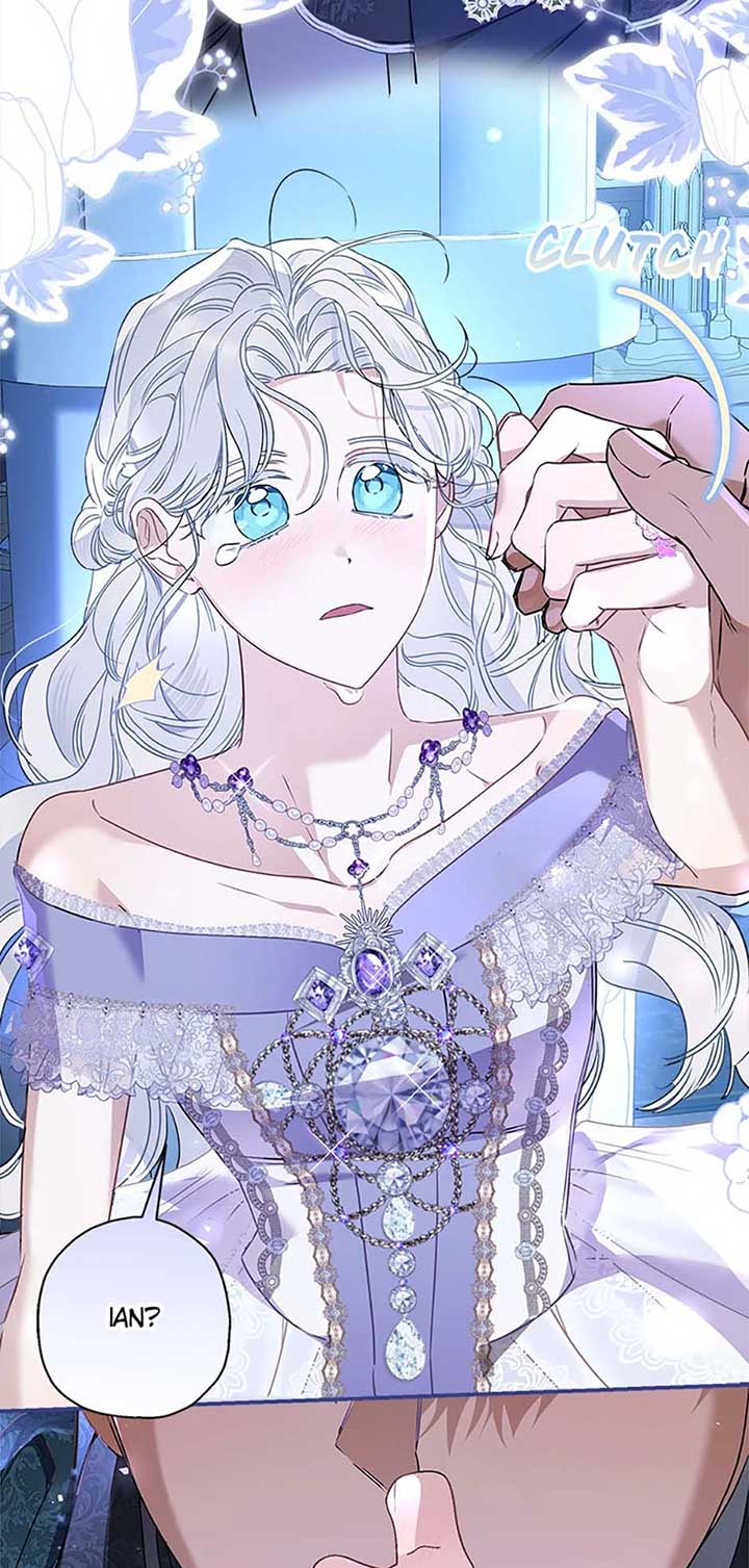 When the Count’s Illegitimate Daughter Gets Married Chapter 102 - Page 72