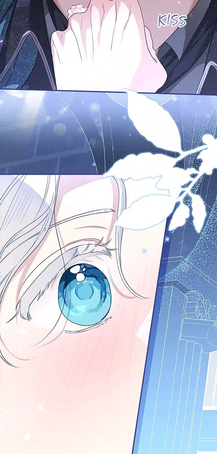 When the Count’s Illegitimate Daughter Gets Married Chapter 102 - Page 73