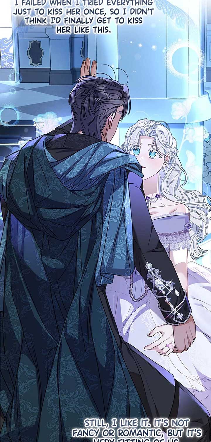 When the Count’s Illegitimate Daughter Gets Married Chapter 102 - Page 75