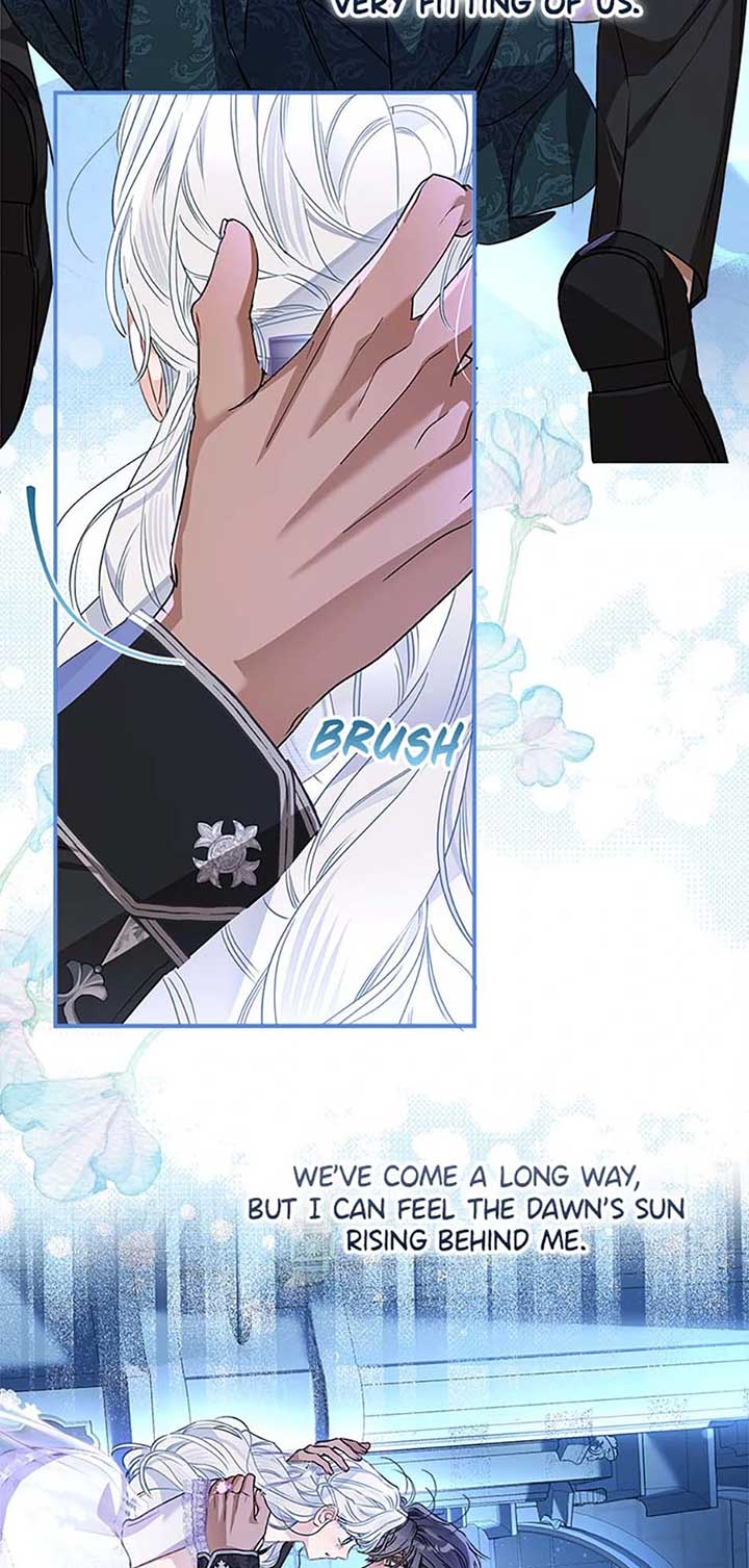 When the Count’s Illegitimate Daughter Gets Married Chapter 102 - Page 76