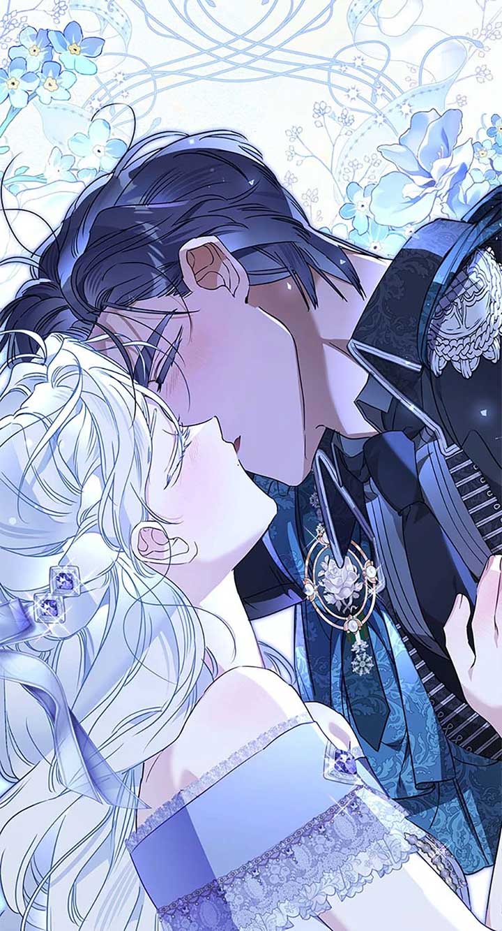 When the Count’s Illegitimate Daughter Gets Married Chapter 102 - Page 80