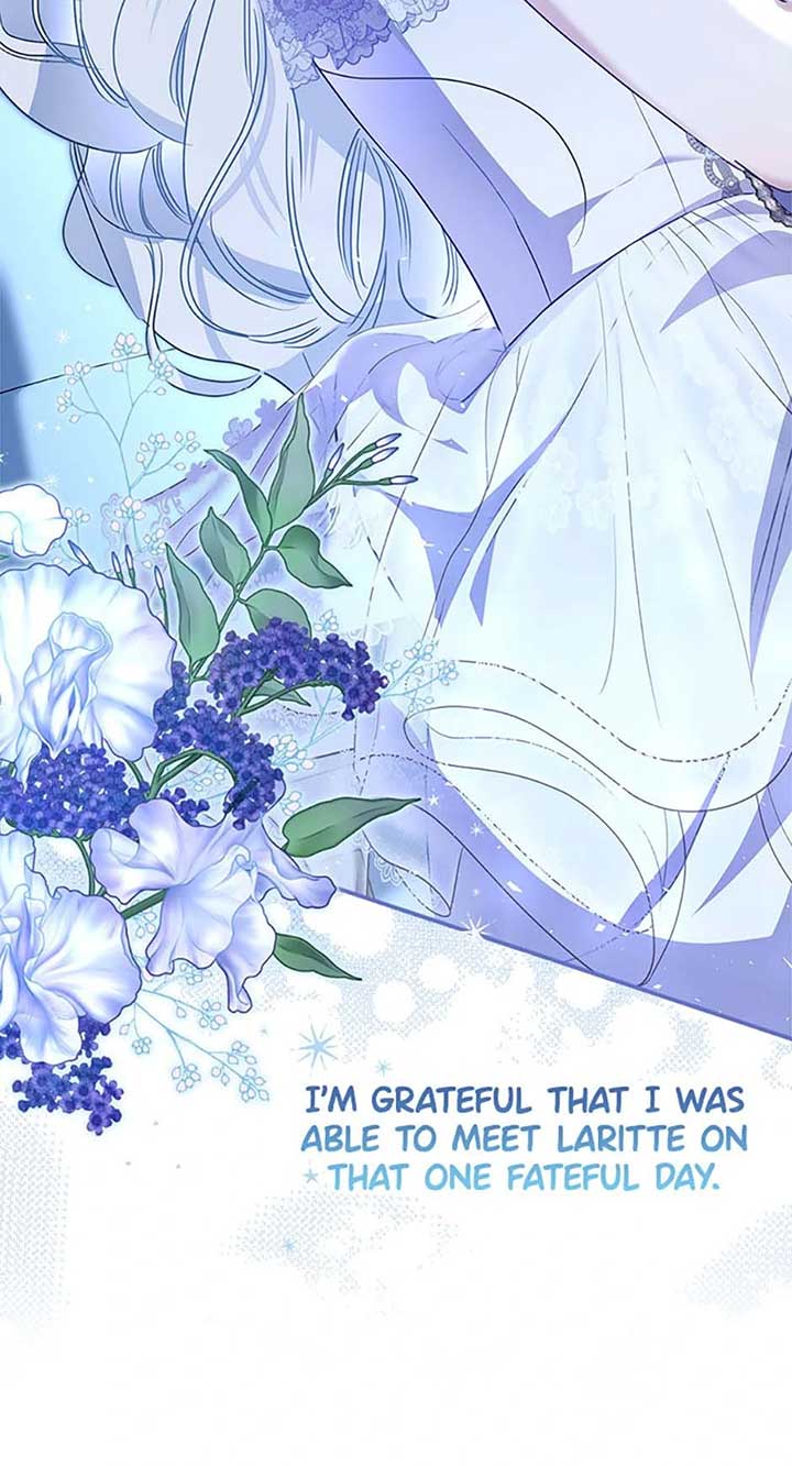 When the Count’s Illegitimate Daughter Gets Married Chapter 102 - Page 81