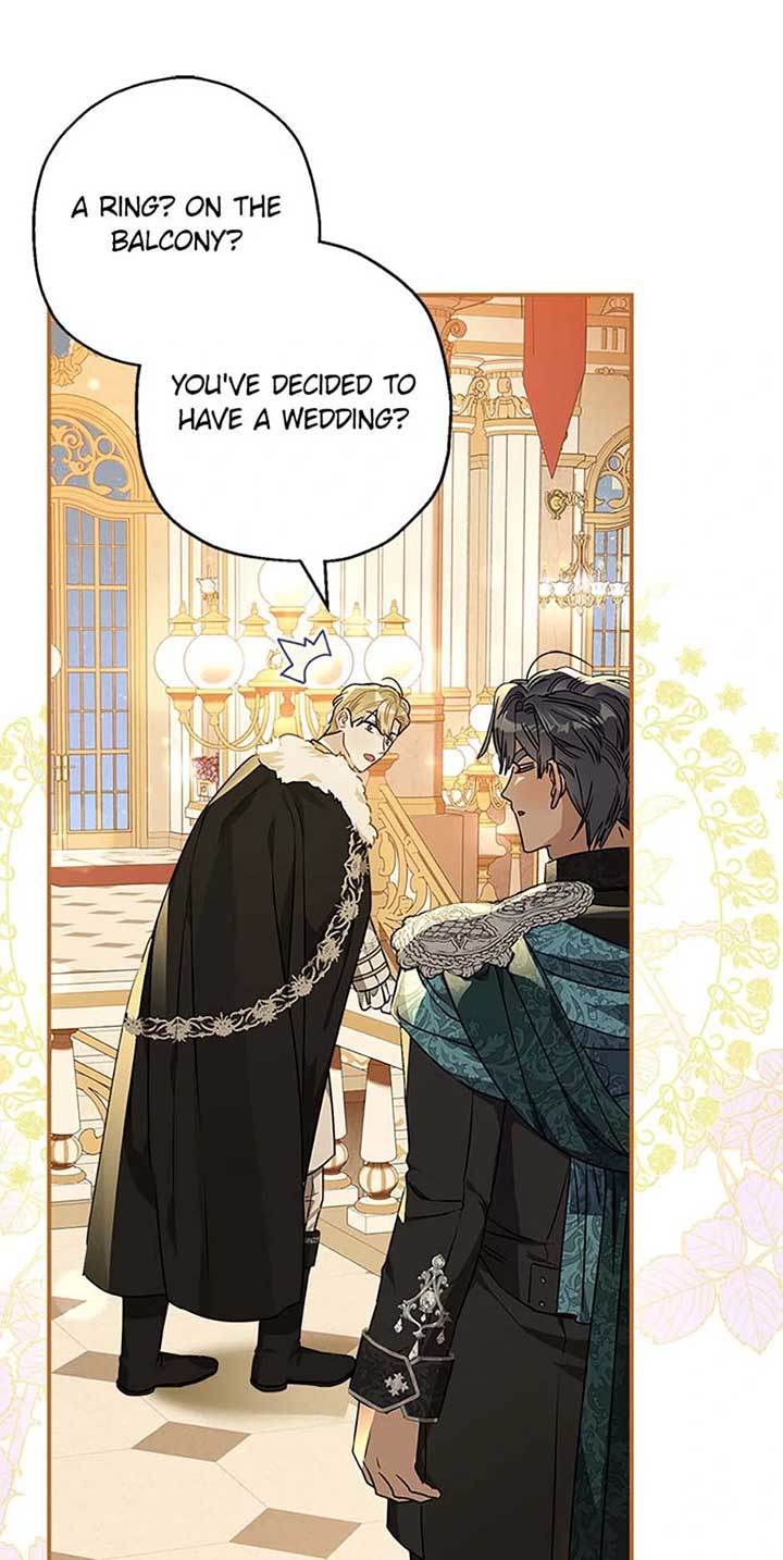 When the Count’s Illegitimate Daughter Gets Married Chapter 102 - Page 10