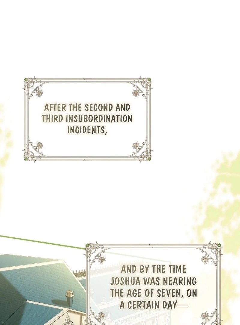 When the Count’s Illegitimate Daughter Gets Married Chapter 112 - Page 2