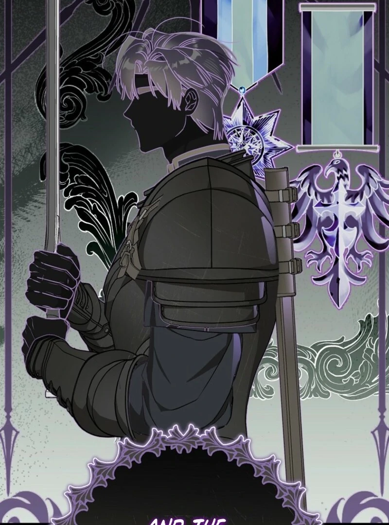 When the Count’s Illegitimate Daughter Gets Married Chapter 112 - Page 106
