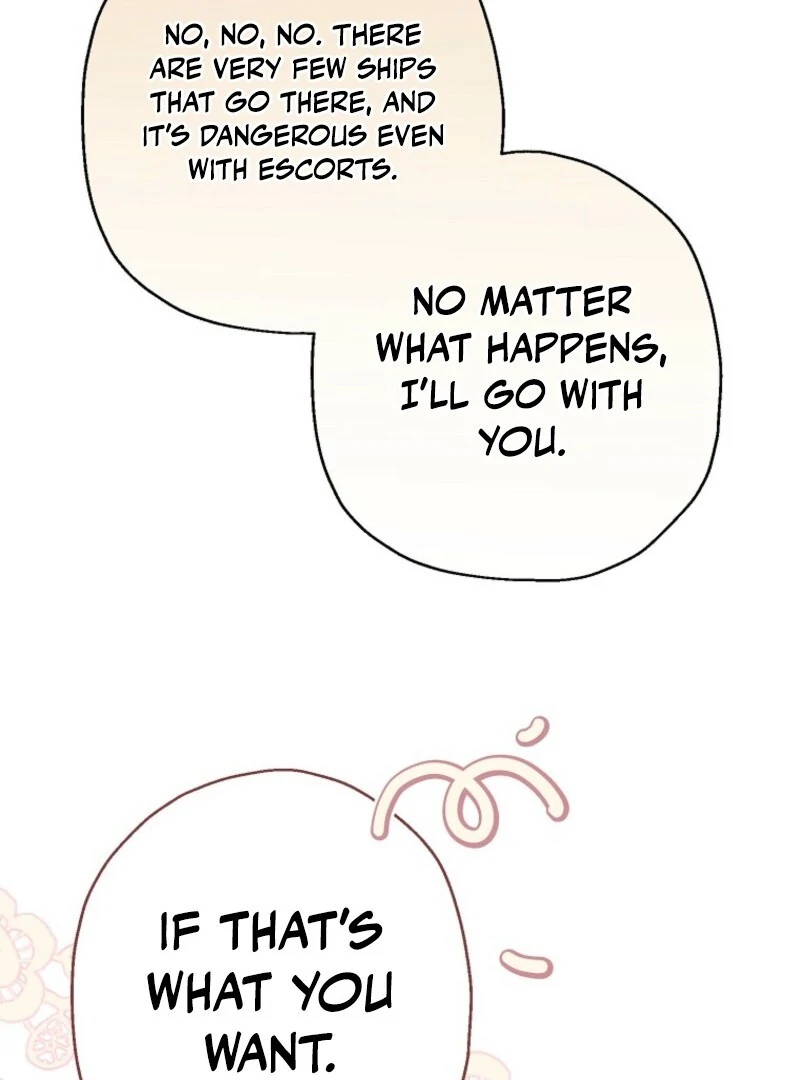 When the Count’s Illegitimate Daughter Gets Married Chapter 112 - Page 109