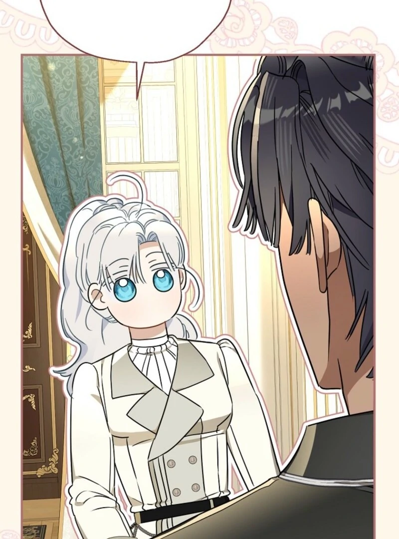 When the Count’s Illegitimate Daughter Gets Married Chapter 112 - Page 110