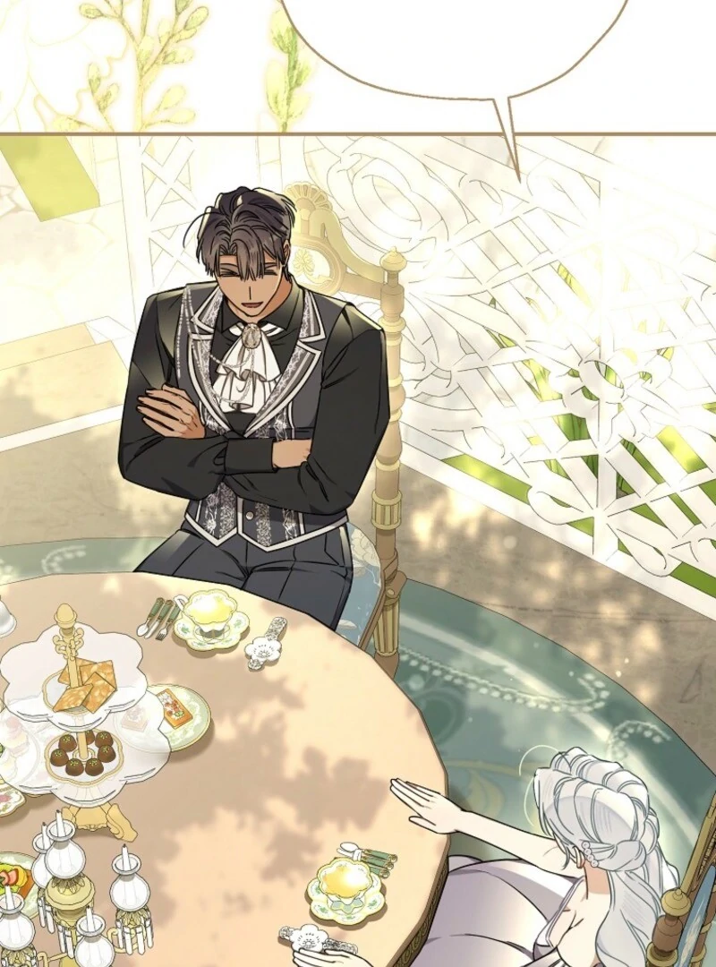 When the Count’s Illegitimate Daughter Gets Married Chapter 112 - Page 12