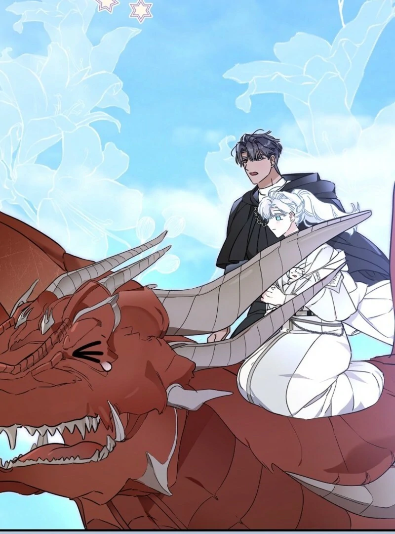 When the Count’s Illegitimate Daughter Gets Married Chapter 112 - Page 115