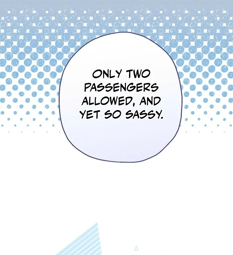 When the Count’s Illegitimate Daughter Gets Married Chapter 112 - Page 116