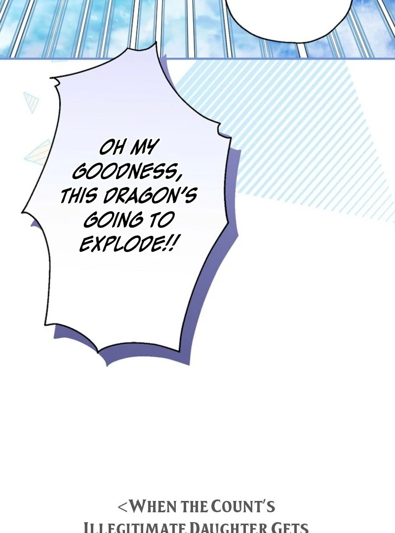 When the Count’s Illegitimate Daughter Gets Married Chapter 112 - Page 119