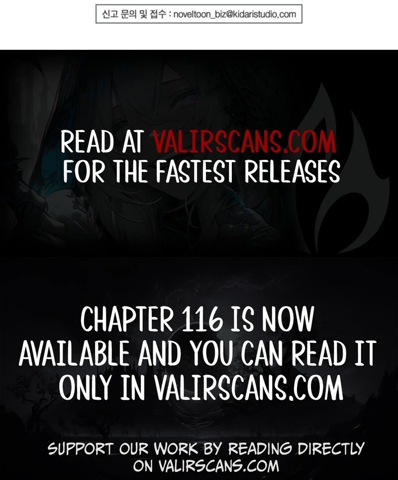 When the Count’s Illegitimate Daughter Gets Married Chapter 112 - Page 121