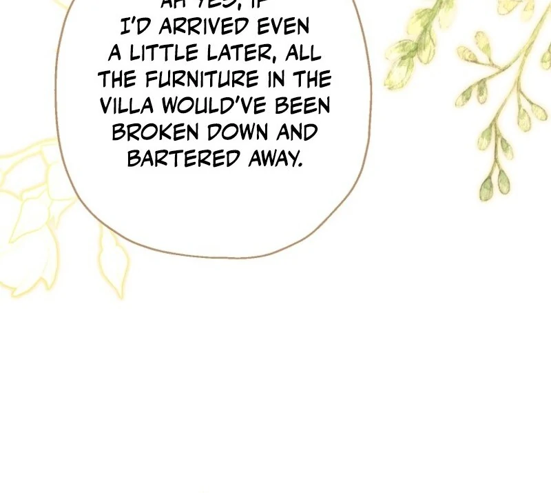 When the Count’s Illegitimate Daughter Gets Married Chapter 112 - Page 14