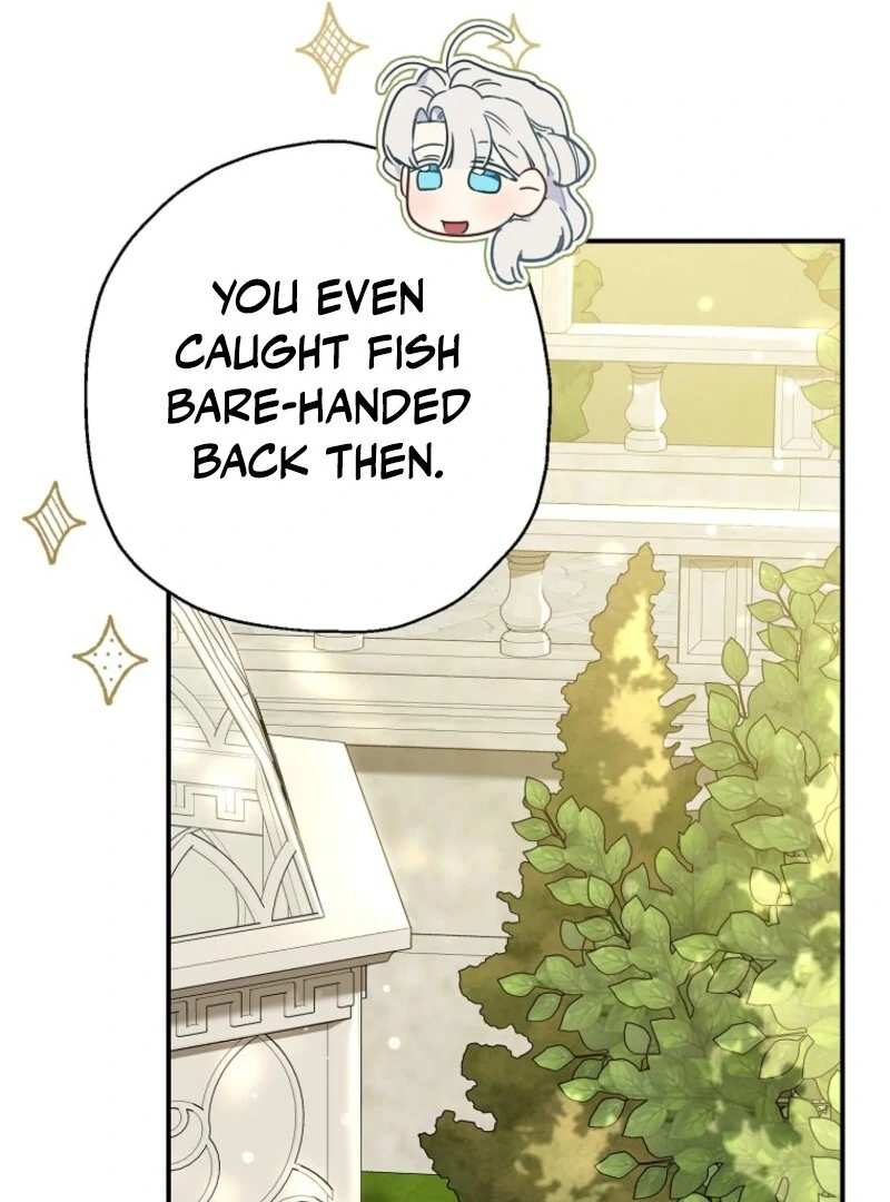 When the Count’s Illegitimate Daughter Gets Married Chapter 112 - Page 15