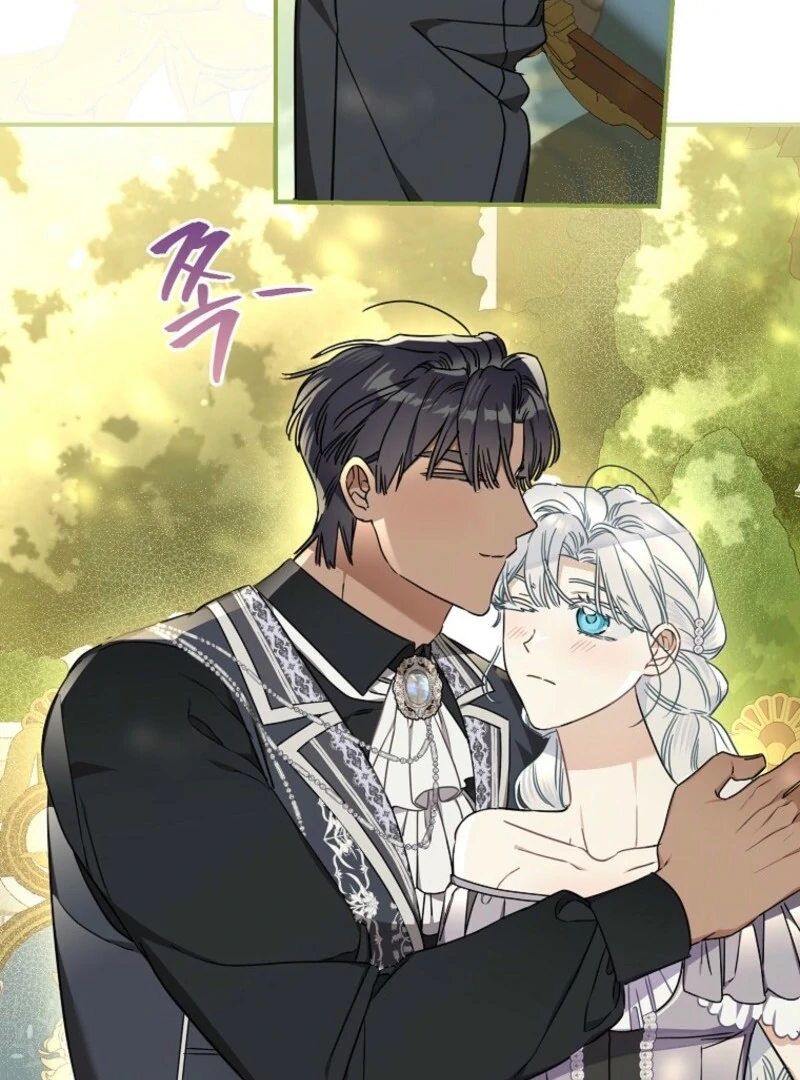When the Count’s Illegitimate Daughter Gets Married Chapter 112 - Page 18